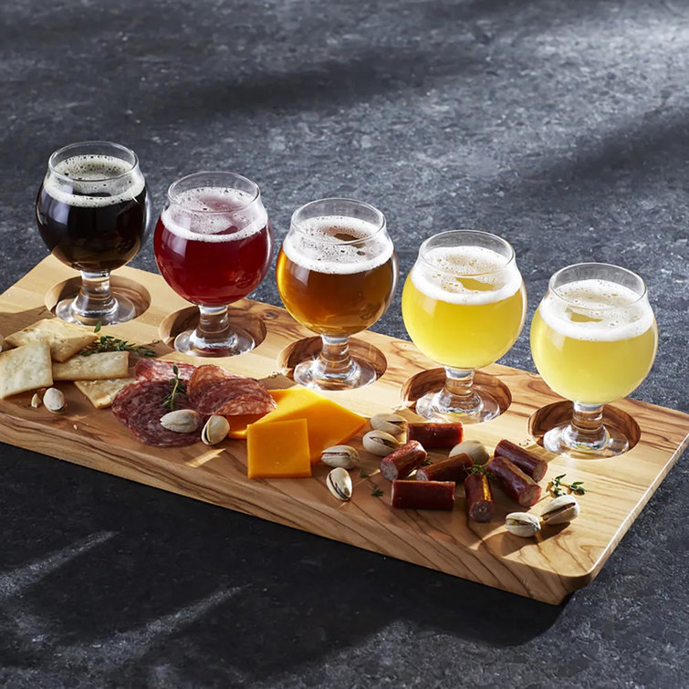 Libbey 5 Oz. Belgian Beer Tasting Glass Wayfair Canada